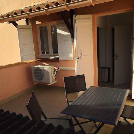 Plage, Agreable, Refait A Neuf, Top Lit, Hote Reactif, Terrasse, Soleil, Paisible. Saint-Cyprien  Exterior foto